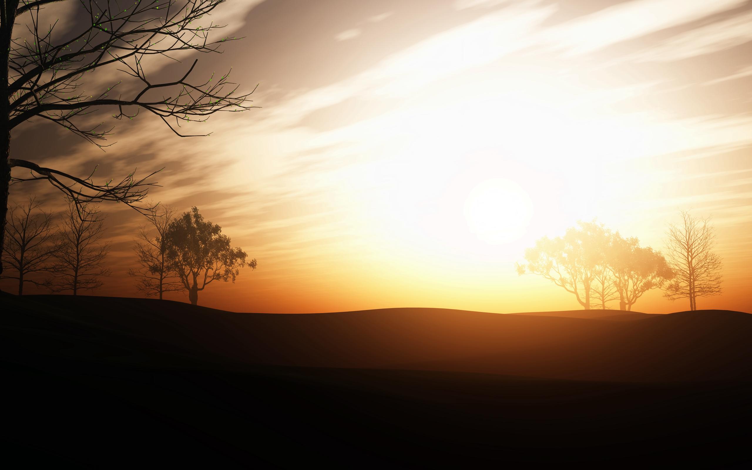 Your Sun Will Rise Again