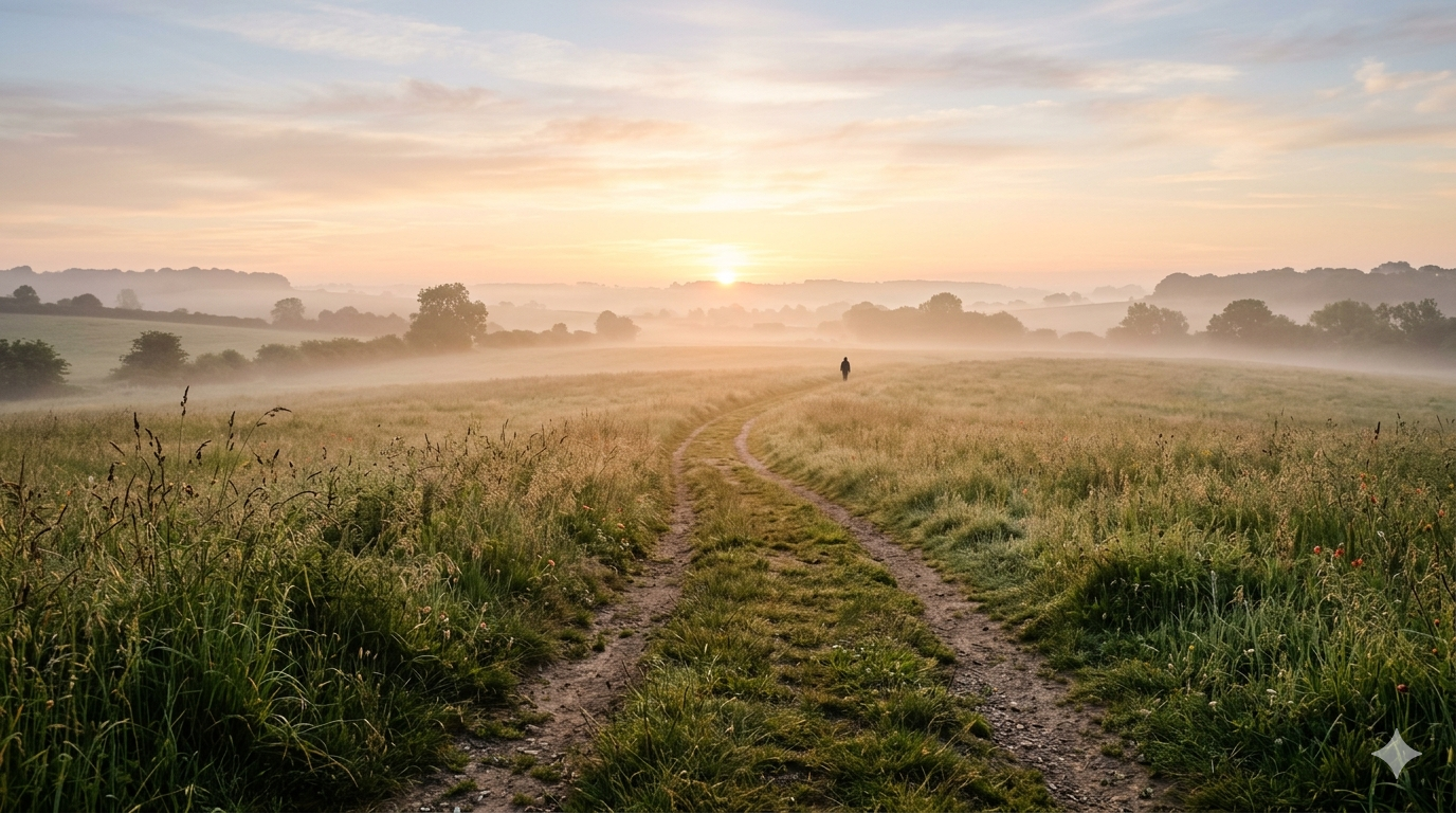 When Grief Has No Name: Understanding The Losses We Don’t Talk About